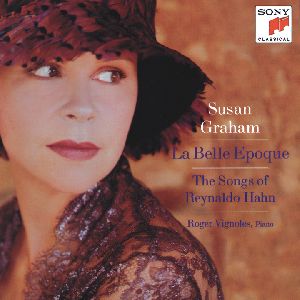 La Belle Epoque / Sony Classical