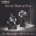 Into the Depth of Time / BIS