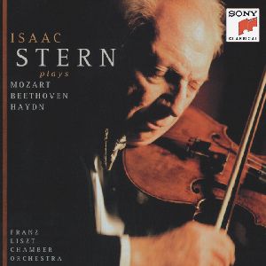 / Sony Classical / Sony Classical