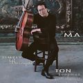 Yo-Yo Ma - Simply Baroque / Sony Classical Yo-Yo Ma - Simply Baroque / Sony Classical