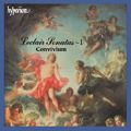 Leclair: Troisième livre de sonates op. 5 / Hyperion