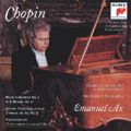 / Sony Classical / Sony Classical