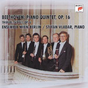 / Sony Classical / Sony Classical