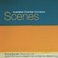 Scenes, Werke von Corelli, Bach, Beethoven, Schubert, Tschaikowsky, Elgar, Mahler u.a. / Sony Classical Scenes, Werke von Corelli, Bach, Beethoven, Schubert, Tschaikowsky, Elgar, Mahler u.a. / Sony Classical