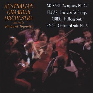 / Sony Classical / Sony Classical