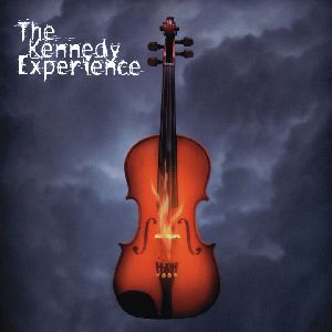 The Kennedy Experience / Sony Classical The Kennedy Experience / Sony Classical