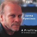 Jorma Hynninen - A Profil of a Great Career, Werke von Bach, Kuula, Verdi, Sibelius, Schumann, Schubert, Kilpinen, Mozart u.a. / Ondine