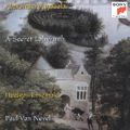 / Sony Classical / Sony Classical