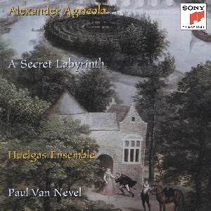 / Sony Classical / Sony Classical