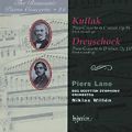 The Romantic Piano Concerto Vol. 21 / Hyperion