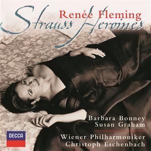 Strauss Heroines / Decca Strauss Heroines / Decca