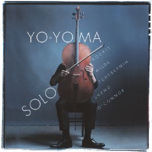 / Sony Classical / Sony Classical