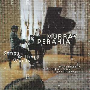 Songs without words / Sony Classical Songs without words / Sony Classical