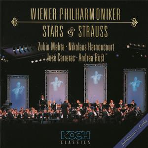 Stars & Strauß / Koch