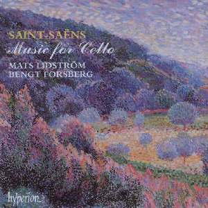 Musik für Cello / Hyperion Musik für Cello / Hyperion