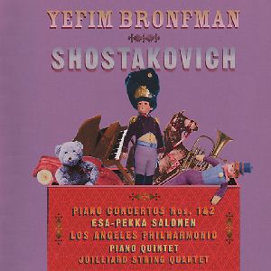 / Sony Classical / Sony Classical