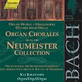 Orgelchoräle der Neumeister-Sammlung / hänssler CLASSIC Orgelchoräle der Neumeister-Sammlung / hänssler CLASSIC