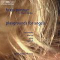 brass partout, playground for angels / BIS brass partout, playground for angels / BIS