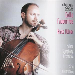 Cello Favourites / Danacord Cello Favourites / Danacord