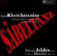 Säbeltanz / Edition Hera