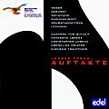 Junges Forum. Auftakte / Berlin Classics Junges Forum. Auftakte / Berlin Classics