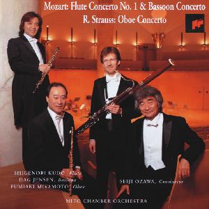 / Sony Classical / Sony Classical