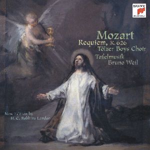 / Sony Classical / Sony Classical