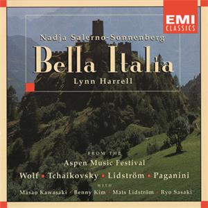 Bella Italia / EMI