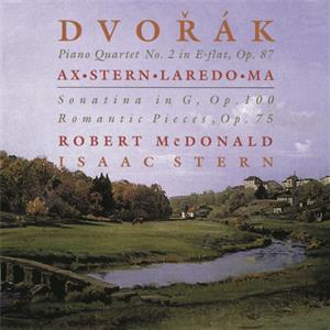/ Sony Classical / Sony Classical