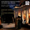 Romantische Musik für Oboe und Klavier / Ars Musici Romantische Musik für Oboe und Klavier / Ars Musici