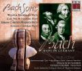 Bach Sons, Bach Made in Germany Vol. IX / Berlin Classics Bach Sons, Bach Made in Germany Vol. IX / Berlin Classics