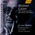 Michael Gielen, Gustav Mahler / SWRmusic Michael Gielen, Gustav Mahler / SWRmusic