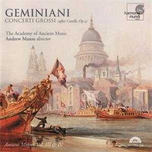 / harmonia mundi / harmonia mundi