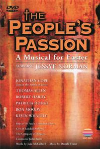 The People's Passion / NVC Arts