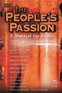 The People's Passion / NVC Arts The People's Passion / NVC Arts