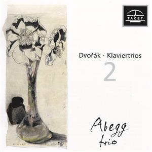 Antonín Dvořák, Klaviertrios Vol. 2 / Tacet Antonín Dvořák, Klaviertrios Vol. 2 / Tacet
