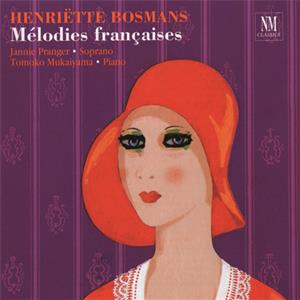 Mélodies françaises / NM Classics Mélodies françaises / NM Classics