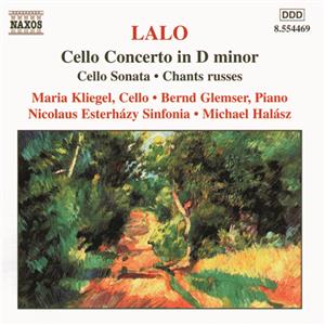 / Naxos / Naxos