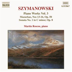 / Naxos / Naxos