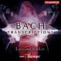 Bach Transcriptions / Chandos Bach Transcriptions / Chandos