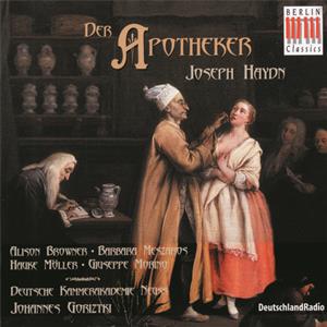 / Berlin Classics / Berlin Classics