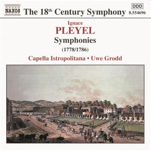 / Naxos / Naxos