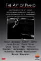 The Art of Piano, Great Pianists of the 20th Century / Warner Bros The Art of Piano, Great Pianists of the 20th Century / Warner Bros