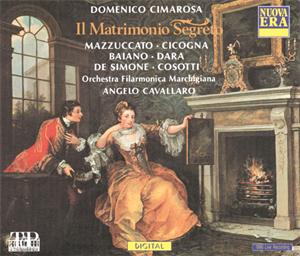 / Nuova Era / Nuova Era