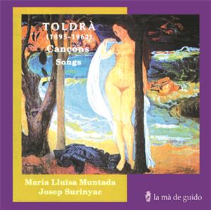 / la mà de guido / la mà de guido