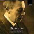 Rachmaninoff: Werke für Violoncello und Klavier / black box Rachmaninoff: Werke für Violoncello und Klavier / black box
