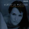 Viktoria Mullova, Through The Looking Glass / Philips Viktoria Mullova, Through The Looking Glass / Philips