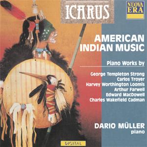American Indian Music / Nuova Era American Indian Music / Nuova Era