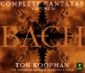 J.S. Bach, Kantaten Vol. X / Erato J.S. Bach, Kantaten Vol. X / Erato