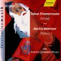 Jüdische Kammermusik / SWRmusic